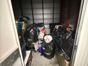 8 x 10 storage unit in Montclair, CA