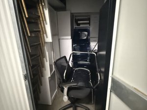 7 x 10 storage unit in Montclair, CA