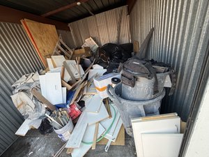 10 x 15 storage unit in Montclair, CA