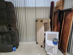 10 x 5 storage unit in Brooklyn, NY