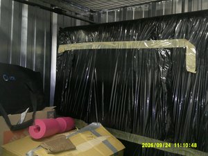 5 x 6 storage unit in Brooklyn, NY
