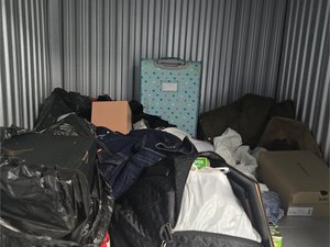 5 x 5 unit in Bronx