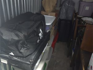 5 x 10 unit in Bronx