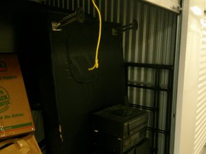 10 x 10 unit in Miami
