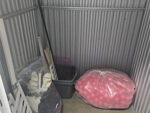 5 x 5 unit in Bronx