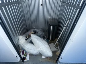 4 x 4 unit in New York