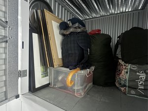 4 x 4 unit in New York