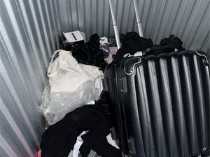 4 x 4 unit in New York