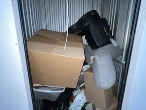 4 x 4 unit in New York