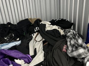 4 x 4 storage unit in New York, NY