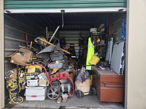 10 x 25 unit in Reno