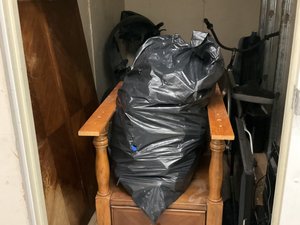 5 x 10 storage unit in Pacoima, CA
