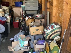 10 x 25 storage unit in Indianapolis, IN