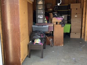 10 x 20 unit in Indianapolis