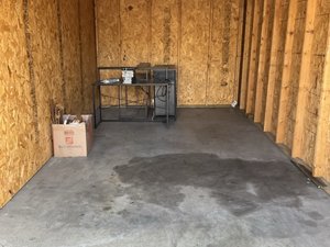 10 x 20 unit in Indianapolis