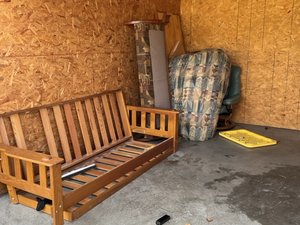 10 x 15 unit in Indianapolis