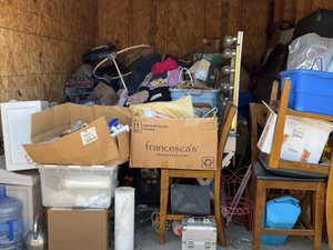 10 x 15 unit in Indianapolis