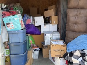 10 x 15 unit in Indianapolis