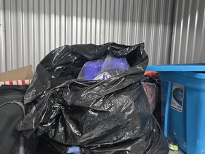 5 x 5 storage unit in Ridgewood, NY