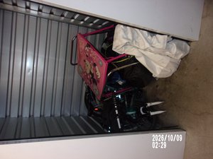 5 x 5 unit in Phoenix