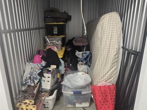 5 x 10 unit in Escondido
