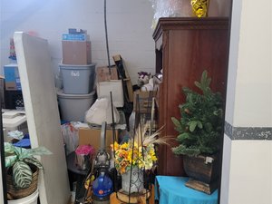 10 x 15 storage unit in Fillmore, CA