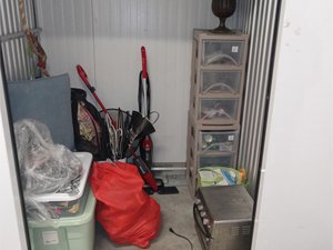 5 x 5 unit in Escondido