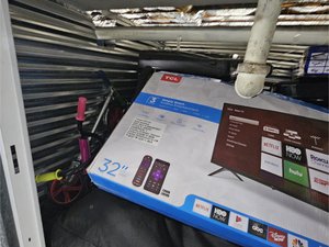 5 x 5 unit in Bronx