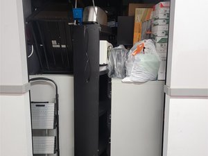 5 x 10 storage unit in Fillmore, CA