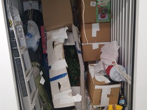 5 x 8 unit in Escondido