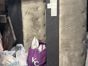 5 x 15 storage unit in Baltimore, MD