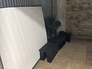 10 x 13 storage unit in Baltimore, MD
