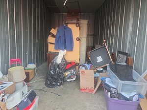 10 x 20 storage unit in Columbus, OH