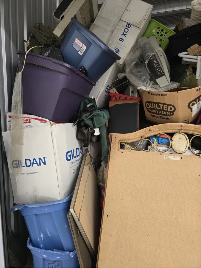 10 x 15 storage unit in Chicago, IL