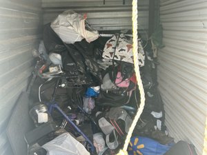 5 x 7 unit in Hesperia