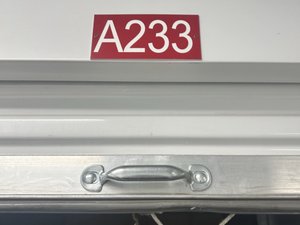 5 x 10 storage unit in San Bernardino, CA