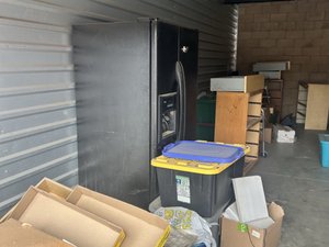 10 x 29 unit in San Bernardino