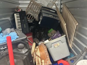 5 x 10 unit in San Bernardino