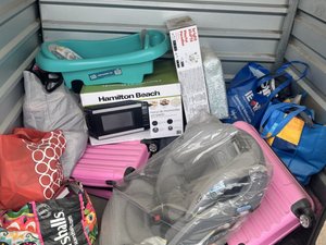 5 x 4 unit in San Bernardino