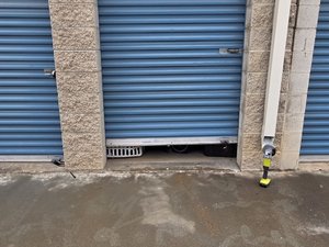 4 x 6 unit in Victorville