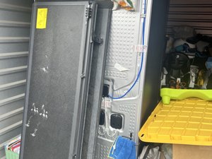 10 x 15 unit in San Bernardino