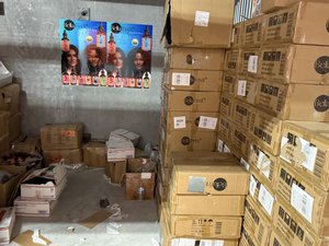 10 x 10 storage unit in Deerfield Beach, FL