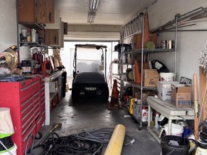 10 x 30 storage unit in Ellenton, FL