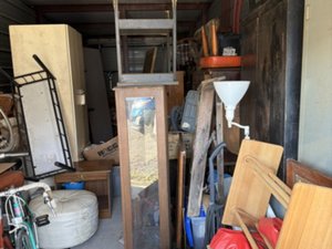 10 x 30 unit in Gouverneur