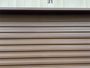 10 x 12 storage unit in Wagoner, OK