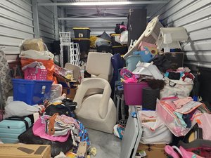 10 x 20 storage unit in Winter Haven, FL