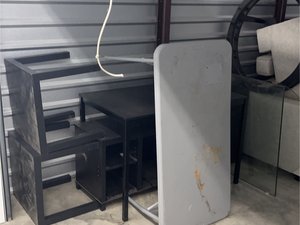 10 x 15 storage unit in Fultondale, AL