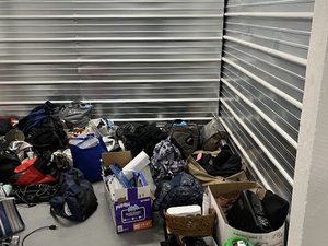 9 x 14 unit in Spokane