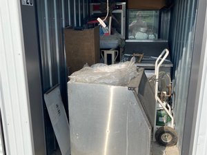 5 x 10 unit in Seneca Falls