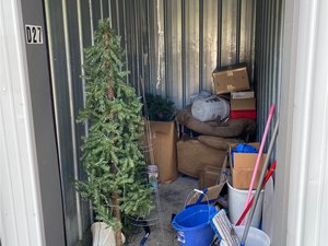 5 x 10 unit in Seneca Falls